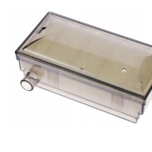Filtr Hepa do koncentratora Philips Everflo,Respironics Everflo